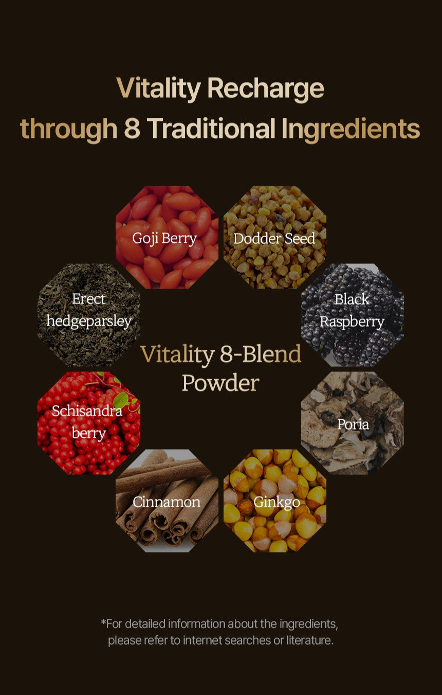 CheonGiHwangBoDan Agarwood Extract Balls (30 Pills)